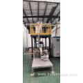 Silver Powder Jet Mill